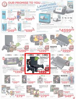 HiFi Corp: Festive Sale (29 Nov - 2 Dec), page 13