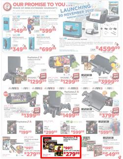 HiFi Corp: Festive Sale (29 Nov - 2 Dec), page 13