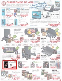 HiFi Corp: Festive Sale (29 Nov - 2 Dec), page 13