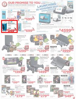 HiFi Corp: Festive Sale (29 Nov - 2 Dec), page 13