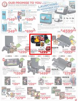 HiFi Corp: Festive Sale (29 Nov - 2 Dec), page 13