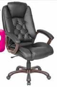 Dynamic High Back Chair