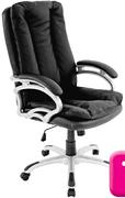 Deluxe High Back Chair