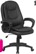 Ultra Exec Midback Chair