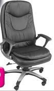 Alpha High Back Chair
