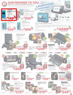 HiFi Corp: Festive Sale (29 Nov - 2 Dec), page 13