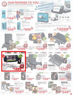 HiFi Corp: Festive Sale (29 Nov - 2 Dec), page 13