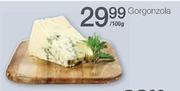 Gorgonzola - 100gm