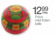 Frico Mild Edam Balls - 100gm