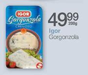 Igor Gorgonzola - 200gm