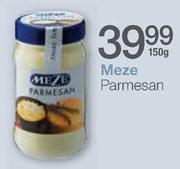 Meze Parmesan - 150gm