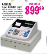 Logik Cash Register-101CK