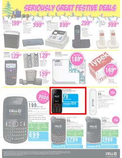 Game : Seriously Great Festive Deals (6 Dec - 9 Dec), page 13