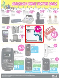 Game : Seriously Great Festive Deals (6 Dec - 9 Dec), page 13