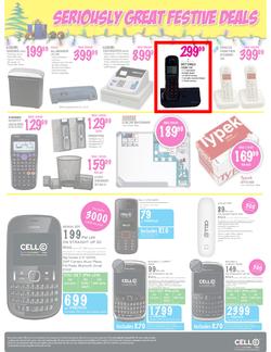 Game : Seriously Great Festive Deals (6 Dec - 9 Dec), page 13