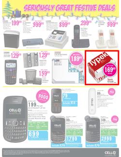 Game : Seriously Great Festive Deals (6 Dec - 9 Dec), page 13