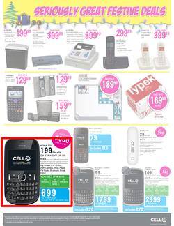 Game : Seriously Great Festive Deals (6 Dec - 9 Dec), page 13