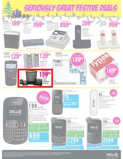 Game : Seriously Great Festive Deals (6 Dec - 9 Dec), page 13