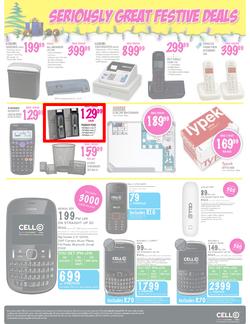Game : Seriously Great Festive Deals (6 Dec - 9 Dec), page 13