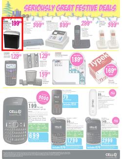 Game : Seriously Great Festive Deals (6 Dec - 9 Dec), page 13