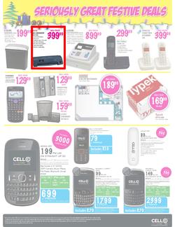 Game : Seriously Great Festive Deals (6 Dec - 9 Dec), page 13