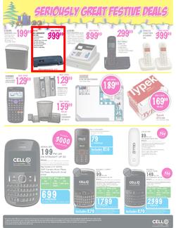 Game : Seriously Great Festive Deals (6 Dec - 9 Dec), page 13