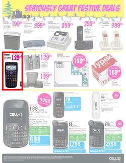 Game : Seriously Great Festive Deals (6 Dec - 9 Dec), page 13