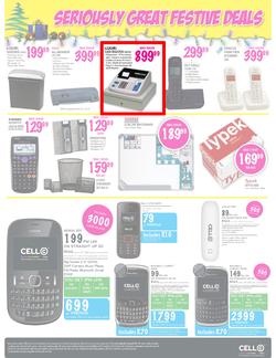 Game : Seriously Great Festive Deals (6 Dec - 9 Dec), page 13
