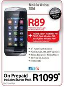 Nokia Asha 306