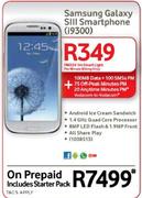 Samsung Galaxy SIII Smartphone-i9300