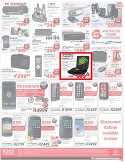 HiFi Corp: Festive Sale (6 Dec - 9 Dec), page 13