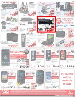 HiFi Corp: Festive Sale (6 Dec - 9 Dec), page 13