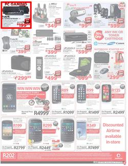 HiFi Corp: Festive Sale (6 Dec - 9 Dec), page 13