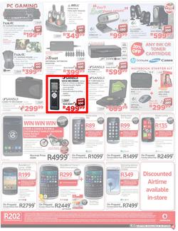 HiFi Corp: Festive Sale (6 Dec - 9 Dec), page 13