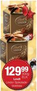 Lindt Lindor Sjokoladeblokkies-300g Elk