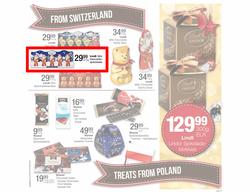 Checkers Gauteng : Sweets & Treats from Around the World (2 Dec - 30 Dec), page 13