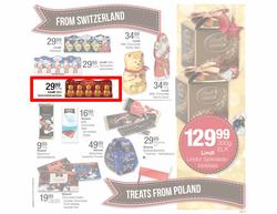 Checkers Gauteng : Sweets & Treats from Around the World (2 Dec - 30 Dec), page 13