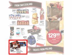 Checkers Gauteng : Sweets & Treats from Around the World (2 Dec - 30 Dec), page 13