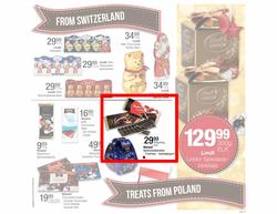 Checkers Gauteng : Sweets & Treats from Around the World (2 Dec - 30 Dec), page 13