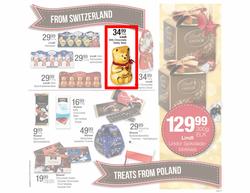 Checkers Gauteng : Sweets & Treats from Around the World (2 Dec - 30 Dec), page 13