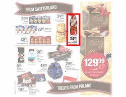Checkers Gauteng : Sweets & Treats from Around the World (2 Dec - 30 Dec), page 13