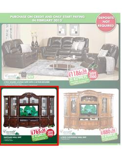 Beares : Buy Now Pay Later (Until 24 Dec 2012), page 13