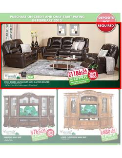 Beares : Buy Now Pay Later (Until 24 Dec 2012), page 13