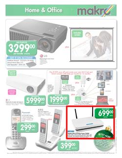 Makro : Get More Multimedia (11 Dec - 24 Dec), page 13