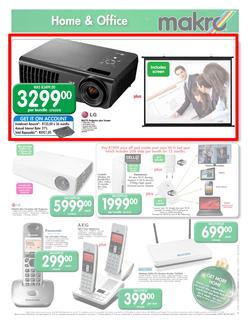 Makro : Get More Multimedia (11 Dec - 24 Dec), page 13
