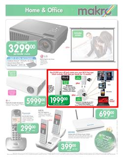 Makro : Get More Multimedia (11 Dec - 24 Dec), page 13