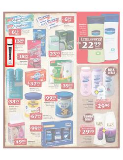 Checkers North West (6 Feb - 12 Feb), page 13
