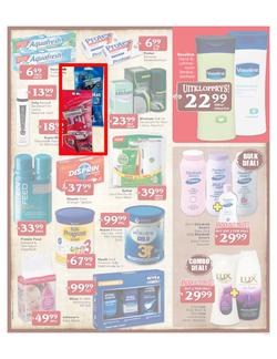 Checkers North West (6 Feb - 12 Feb), page 13