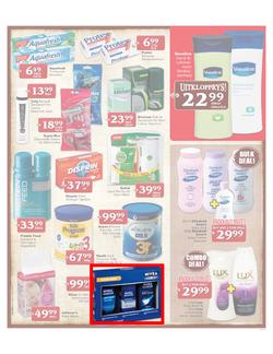 Checkers North West (6 Feb - 12 Feb), page 13
