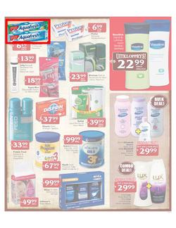 Checkers North West (6 Feb - 12 Feb), page 13